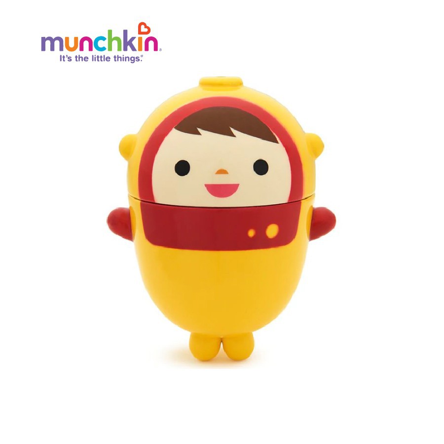 Bộ đồ chơi phun nước Munchkin MK17280 MK17281