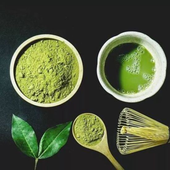 80g MATCHA BỘT TRÀ XANH NGUYÊN CHẤT NHẬT BẢN 80G