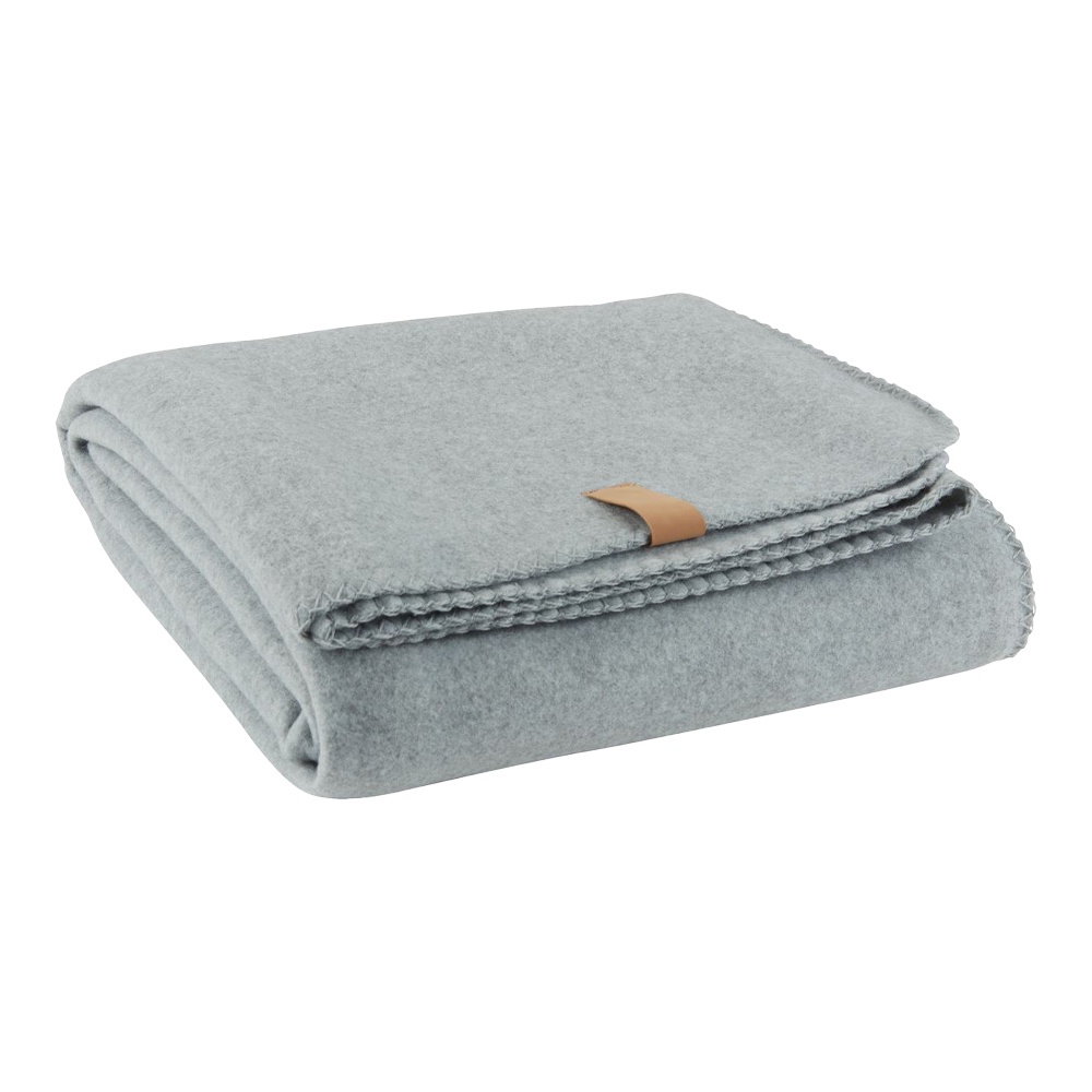 Chăn sofa | JYSK Daglilje | polyester | nhiều màu | R130xD170cm