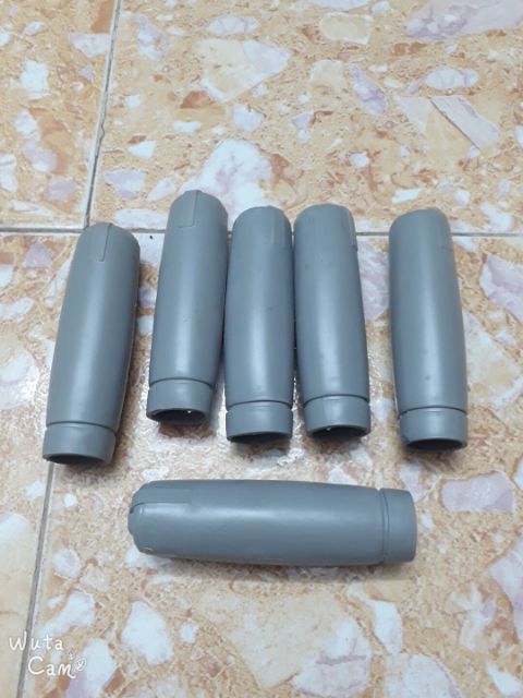 1 đôi -Tay nắm xe đạp