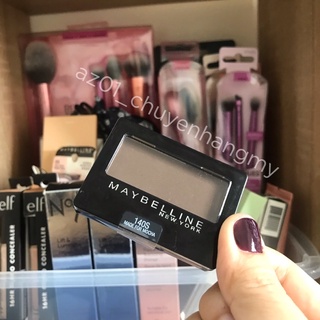 Phấn mắt _ tán lông mày _ maybelline _140s🇺🇸
