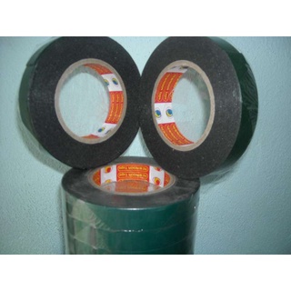 BĂNG DÍNH XỐP 2 MẶT XANH ĐEN
