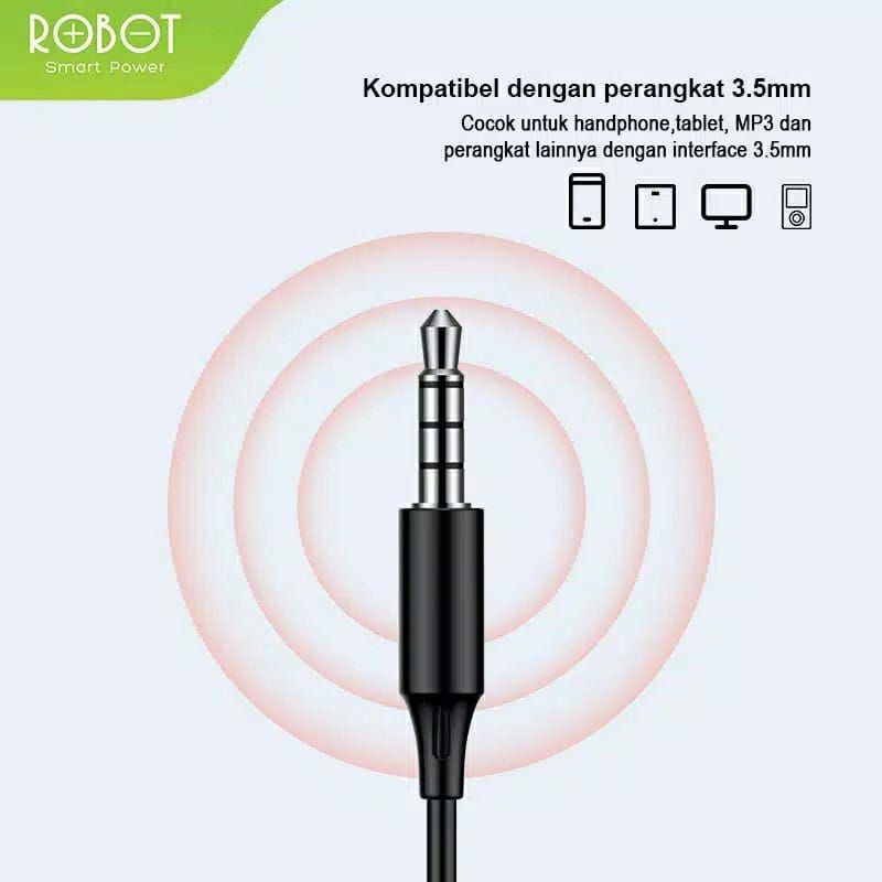 Tai Nghe Nhét Tai Re160S Hd Âm Thanh Siêu Bass | BigBuy360 - bigbuy360.vn