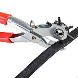 KỀM BẤM LỖ DÂY NỊT