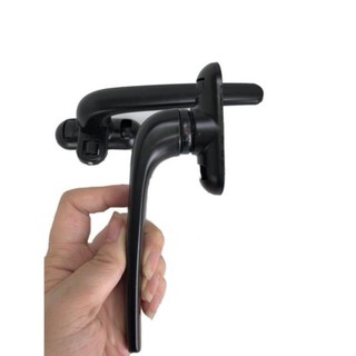 Tay Gạt Cửa Sổ Hệ Nhôm Việt Pháp