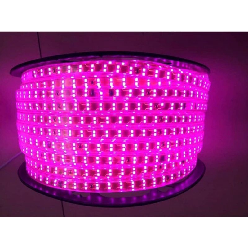 dây led cuon siêu sáng bảo hành 12 thang lỗi là đổi