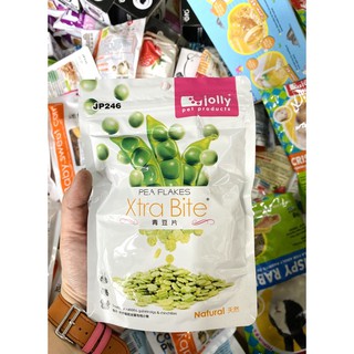 Đậu Hòa Lan sấy khô cho hamster, thỏ, bọ ú.