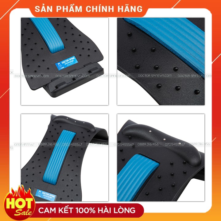 - Khung Định Hình Cổ Doctor Spine