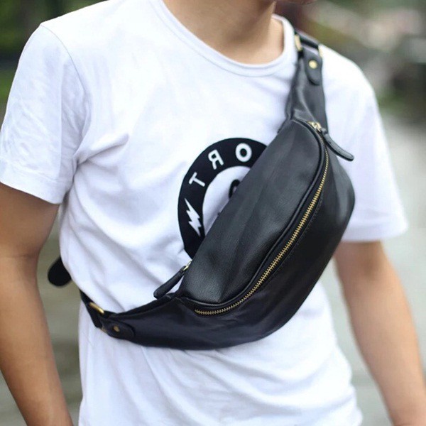 Túi đeo chéo bao tư thời trang DF285