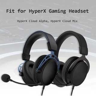 Dây Cáp Tai Nghe Chụp Tai HyperX Cloud Alpha