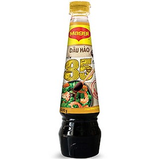 Dầu hào Maggi 820g
