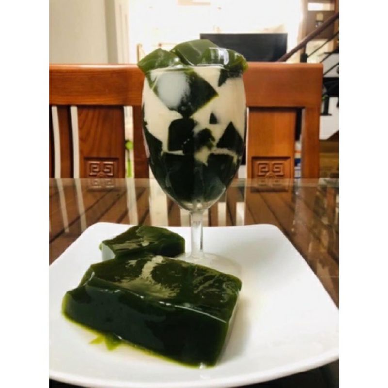 ♤♤ Cây Sương sâm lông