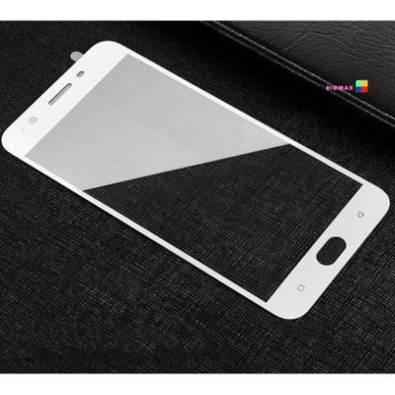 Kính Cường Lực oppo R9s plus full màn hình.