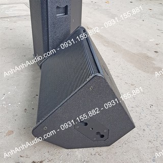 Vỏ Loa 30 Nexo , Giá 02 cái Ván Ép Xịn