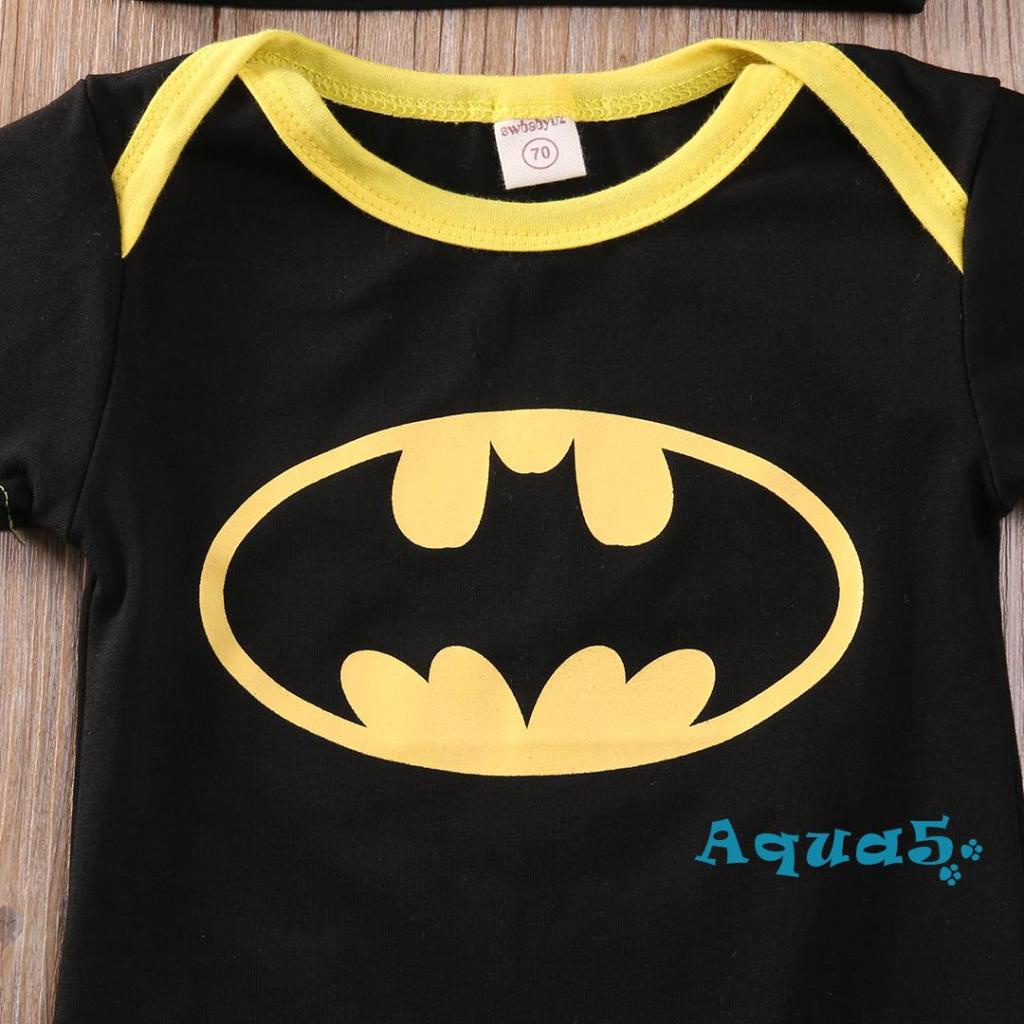 Set đồ 3 món gồm áo liền quần tay dài + mũ kiểu hoạt hình + giày cho bé sơ sinh