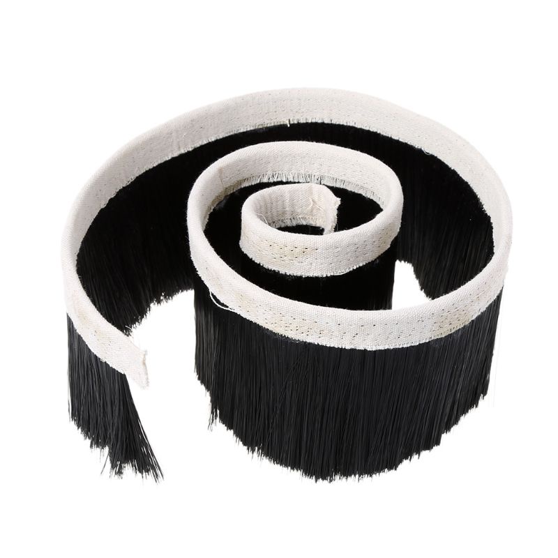 Vỏ Bọc Bằng Nylon 100mm Cho Máy Hút Bụi CNC Ro