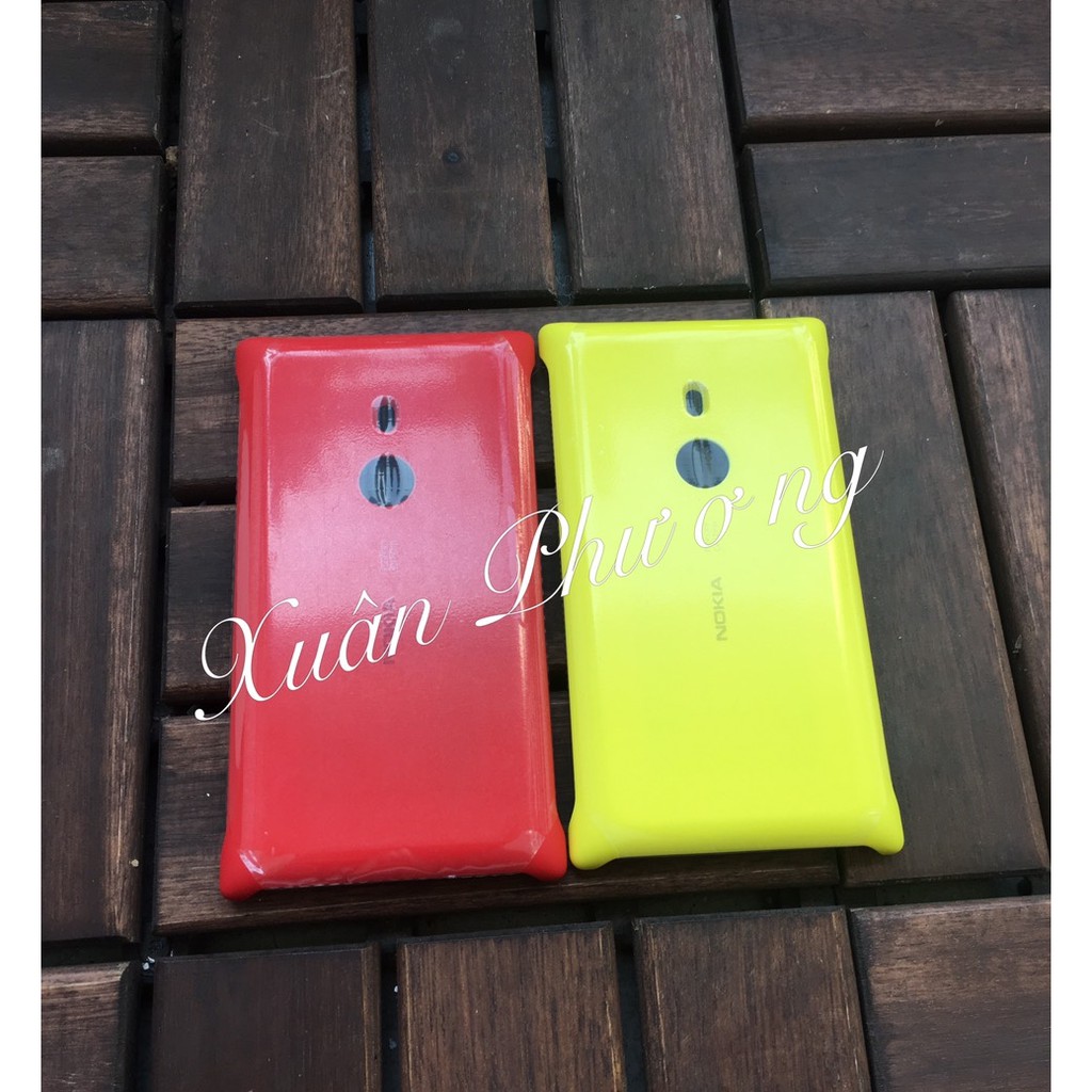 Vỏ nắp lưng Lumia 925