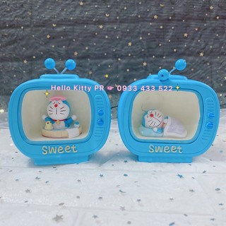 ĐÈN NGỦ MÔ HÌNH TIVI DOREMON DORAEMON