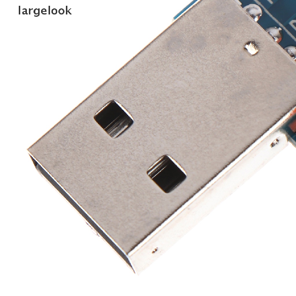 Đầu Chuyển Đổi Từ Đầu Cắm USB Sang Cổng Cắm Micro USB Sang Ổ Cắm 4P 2.54mm Chuyên Dụng ♨Hot