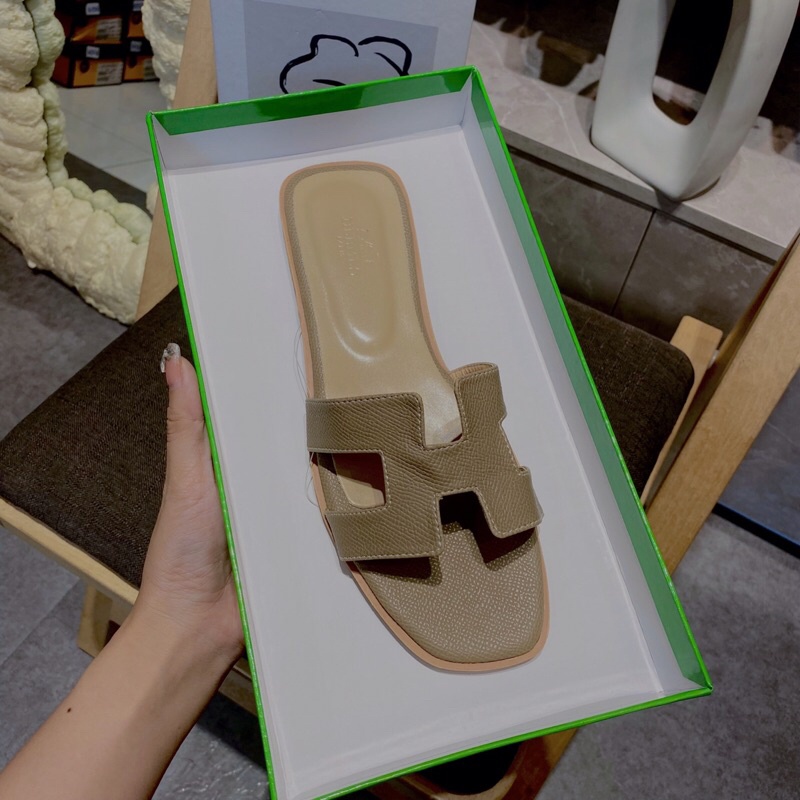 DÉP H DA DA HẠT ĐẾ ĐÚC XỊN QUAI MỀ MIEOSHOES (D1190 D1192 D1193 D1506 D1194 )