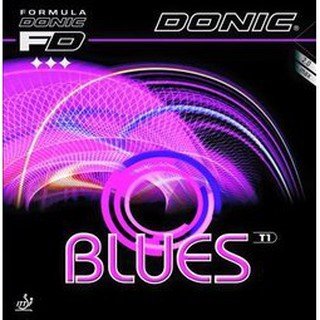 MẶT VỢT BÓNG BÀN DONIC BLUES T1