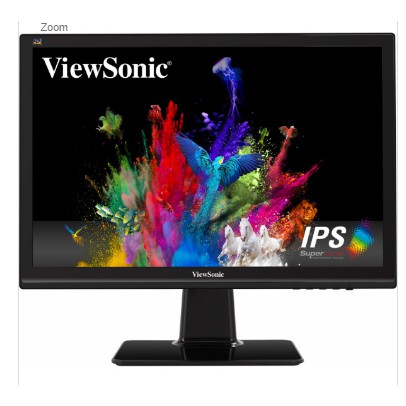 Màn hình Viewsonic 20''  VX2039-SA | WebRaoVat - webraovat.net.vn