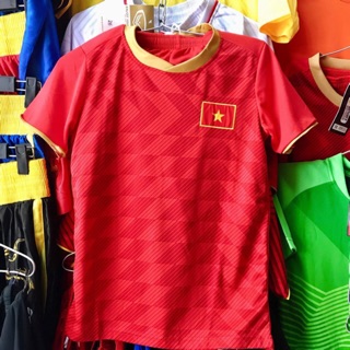 Áo đội tuyển U23 Việt Nam trẻ em