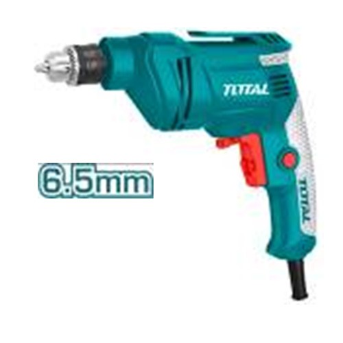 Máy khoan điện cầm tay 450W Total TD4506E