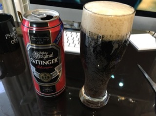 Bia Oettinger Đức nhập khẩu