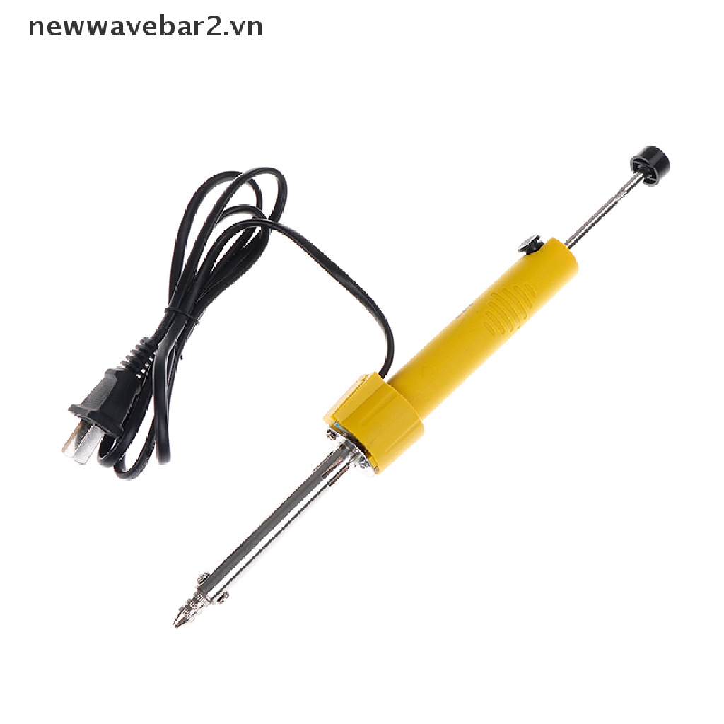 Máy Hút Bụi Cầm Tay 30w 220v Tiện Lợi
