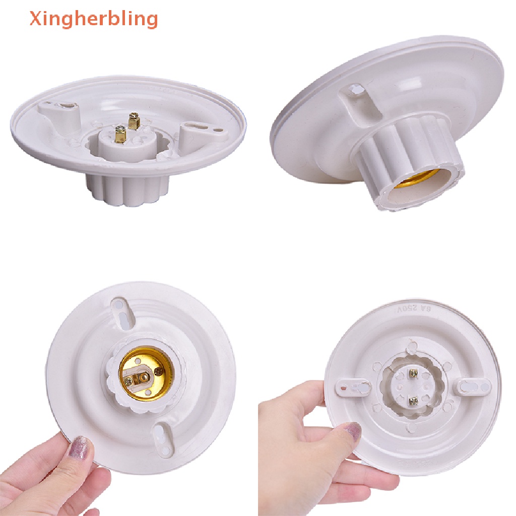 Đuôi Đèn LED E27 E27 Có Giá Đỡ