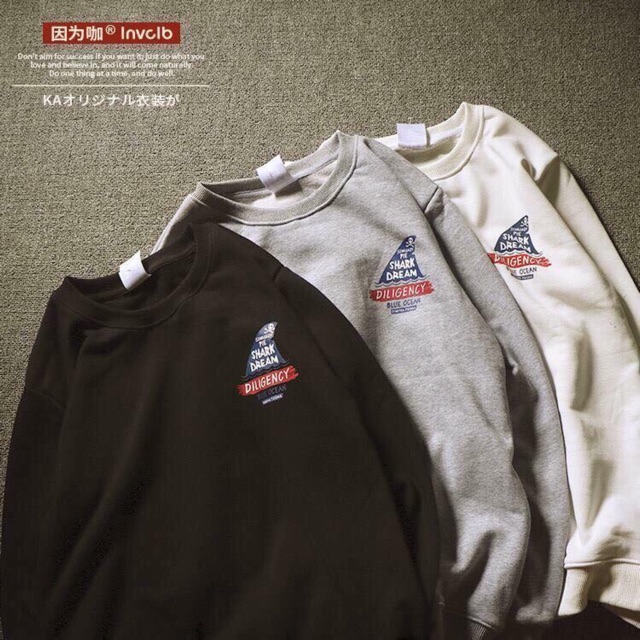ÁO HOODIE SHARK DREAM có bigsize | BigBuy360 - bigbuy360.vn