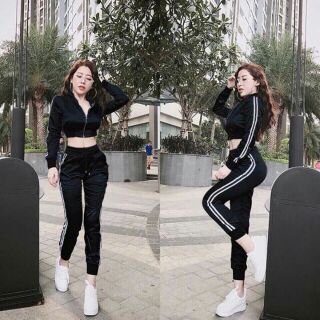 SET THỂ THAO PHI LỤA