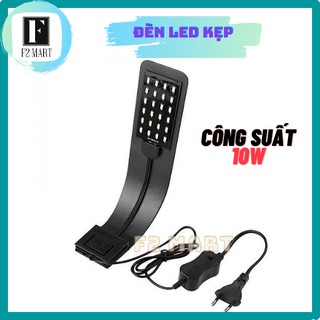 Đèn Led Kẹp Siêu Mỏng cho bể cá, bể mini