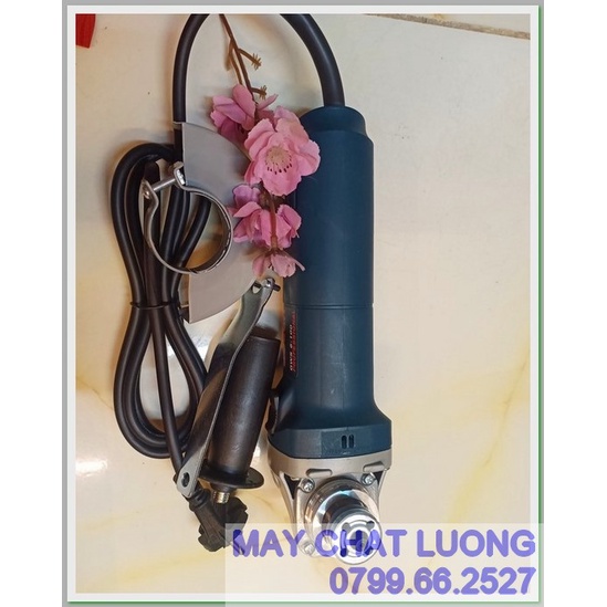 MÁY MÀI BOSH  ĐIỀU CHỈNH TỐC ĐỘ