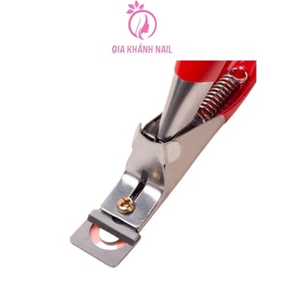 Kìm  cắt móng giả