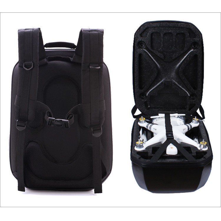 Balo Phantom 3 4 cứng hardsell Backpack chính hãng 100% – loại tốt nhất , giá rẻ nhất