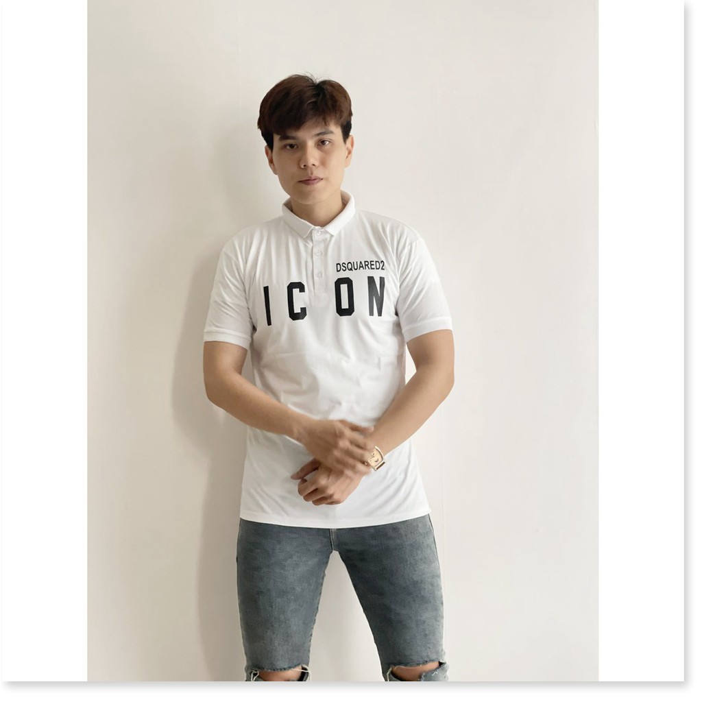 ÁO THUN CỔ TRỤ NAM NỮ,HỌA TIẾT TRƠN NHƯNG KHÔNG KÉM PHÂN SANG TRỌNG LANA FASHION