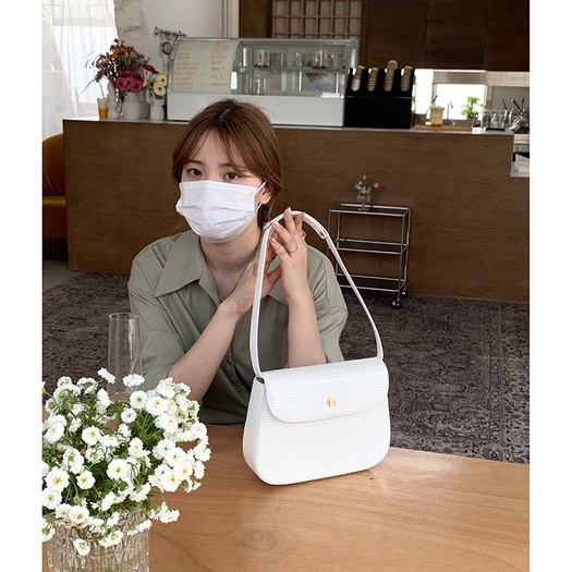 Túi xách nữ đeo chéo thời trang Hàn Quốc mới