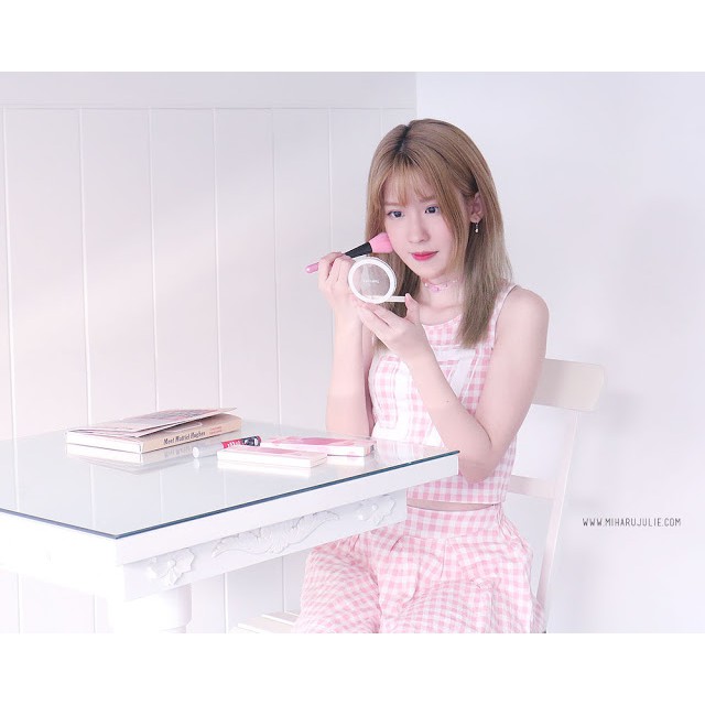 Phấn highlight The Saem Saemmul Luminous Multi Highlighter (Hàn Quốc) | BigBuy360 - bigbuy360.vn