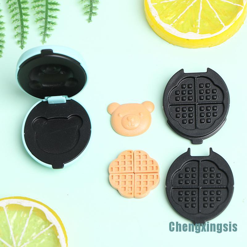 Mô Hình Lò Nướng Mini Chất Lượng Cao