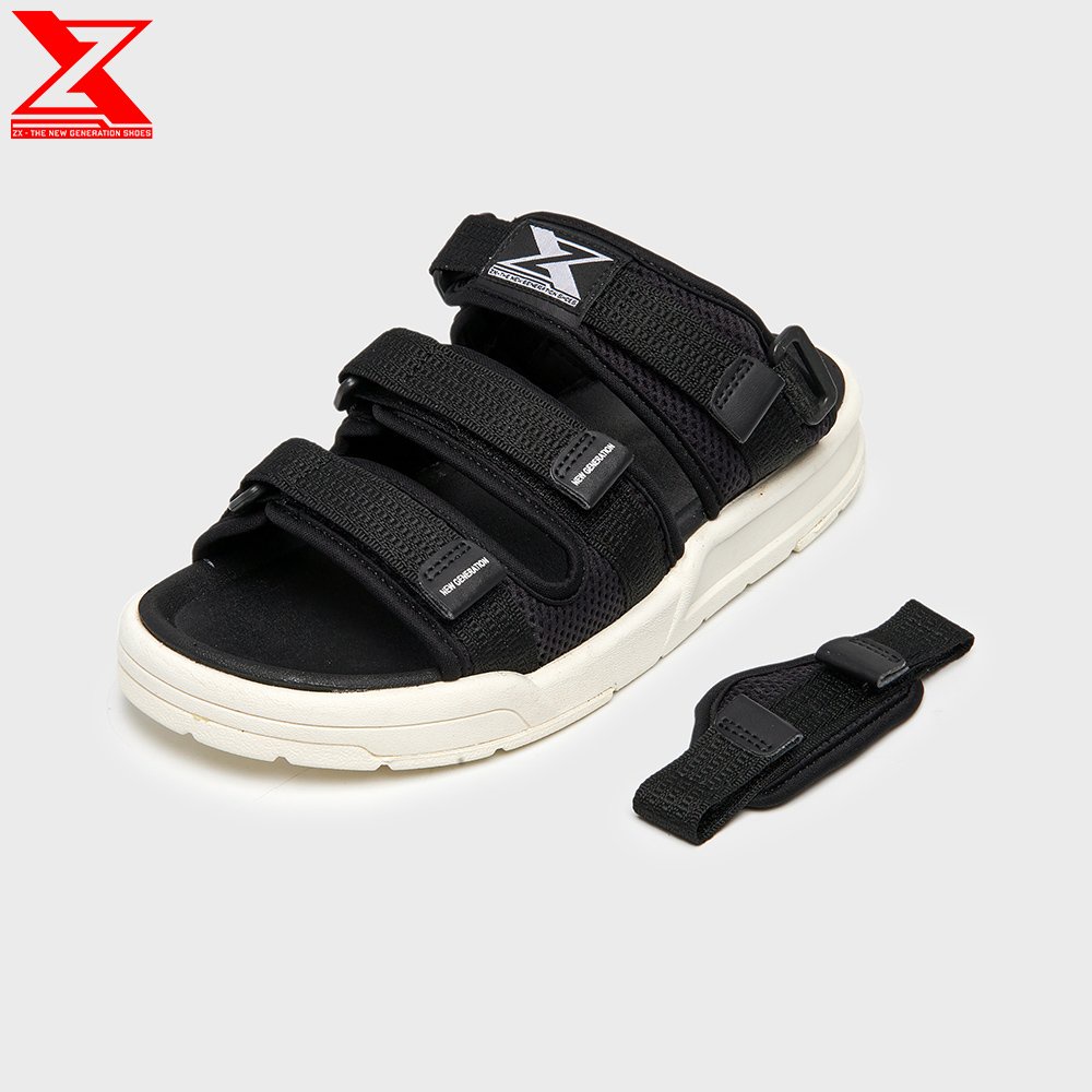 Giày Sandal Nam nữ ZX 3120 - The Meta
