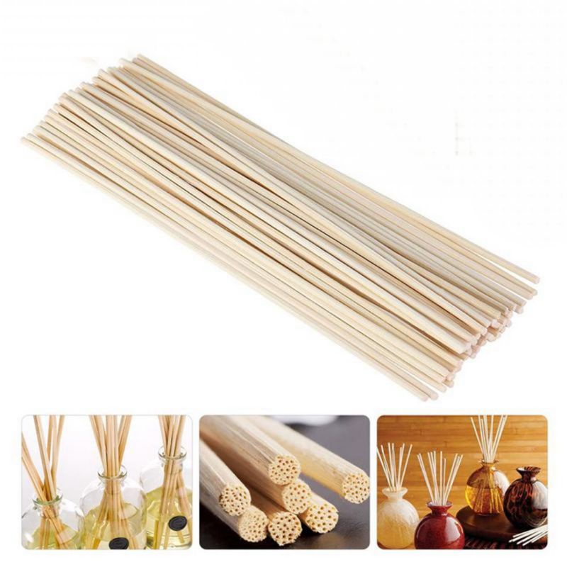 Que khuyếch tán tinh dầu thơm phòng khử mùi hôi phòng