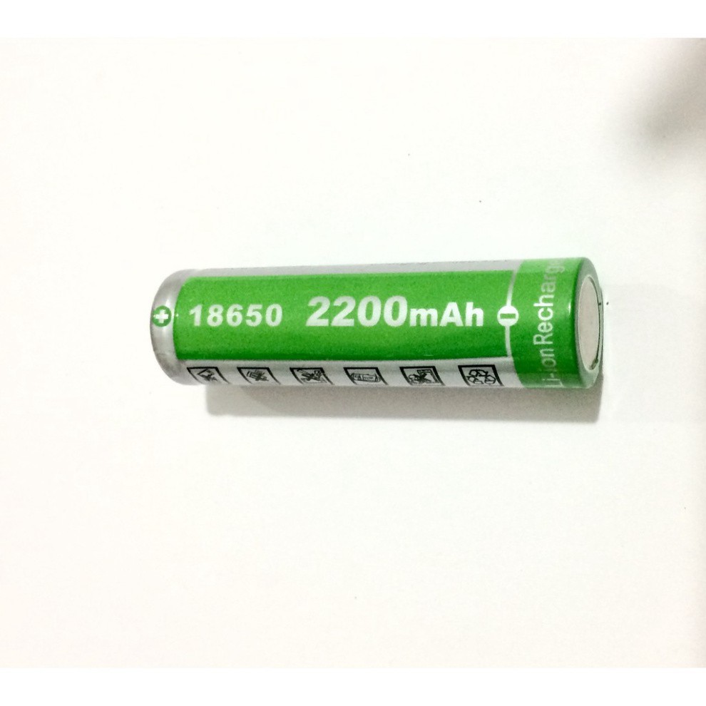 PBO Pin máy nghe pháp 3.7V 2200mAh 50 L37