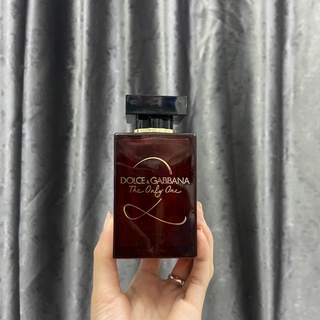 [CHÍNH HÃNG] Mẫu thử nước hoa mini 2ml các hãng