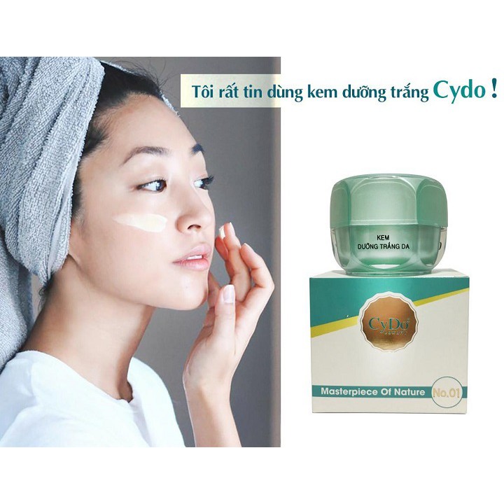 Kem Cydo 18g