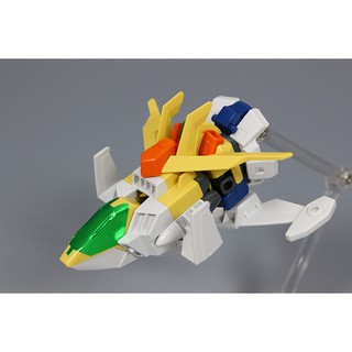 Mô hình lắp ráp SD Winning Gundam Bandai