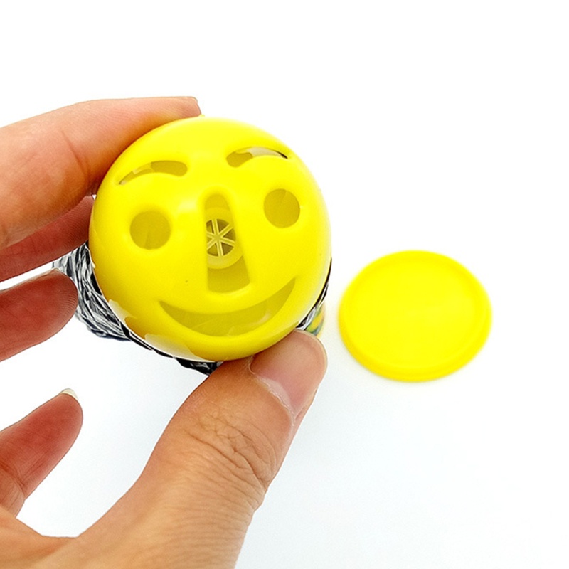 Kẹo Đồ Chơi Hù Dọa Cho Ngày Cá Tháng Tư