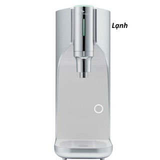Máy lọc nước nóng lạnh Magic WPU-A700D