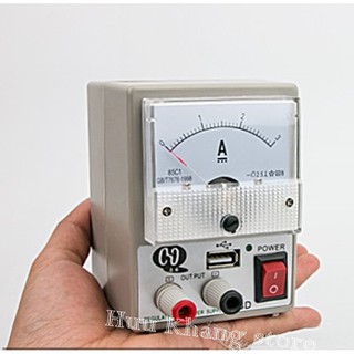 Máy cấp nguồn mini 503D